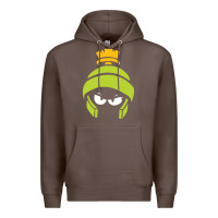 Coffee awesome looney tunes Premium Hoodie - artisFamous