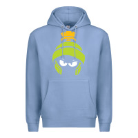 Colony Blue awesome looney tunes Premium Hoodie - artisFamous