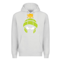 Dove Grey awesome looney tunes Premium Hoodie - artisFamous