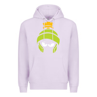 Lilac awesome looney tunes Premium Hoodie - artisFamous