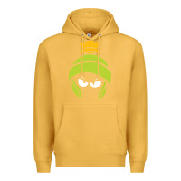Mustard awesome looney tunes Premium Hoodie - artisFamous