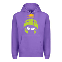 Purple awesome looney tunes Premium Hoodie - artisFamous
