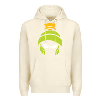 Sandshell awesome looney tunes Premium Hoodie - artisFamous