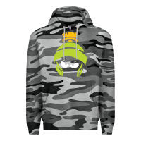 Slate Camo awesome looney tunes Premium Hoodie - artisFamous