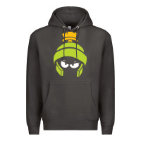 Smoke awesome looney tunes Premium Hoodie - artisFamous