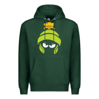 Sports Green awesome looney tunes Premium Hoodie - artisFamous