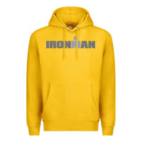 Lemon Ironman Premium Hoodie - artisFamous