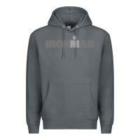 Rock Ironman Premium Hoodie - artisFamous