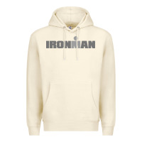 Sandshell Ironman Premium Hoodie - artisFamous