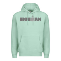 Seafoam Ironman Premium Hoodie - artisFamous
