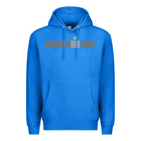 True Royal Ironman Premium Hoodie - artisFamous