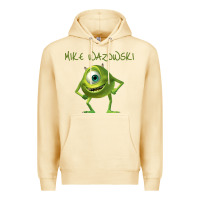 Pina Colada MIKE WAZOWSKI Premium Hoodie - artisFamous