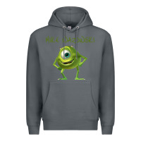 Rock MIKE WAZOWSKI Premium Hoodie - artisFamous