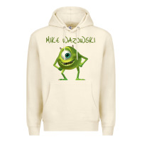 Sandshell MIKE WAZOWSKI Premium Hoodie - artisFamous