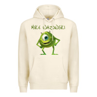 Tofu MIKE WAZOWSKI Premium Hoodie - artisFamous