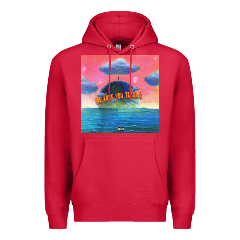 Lil Tecca - We Love You Tecca 2 Premium Hoodie by artisFamous | Teevron