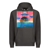 Smoke lil tecca - we love you tecca 2 Premium Hoodie - artisFamous