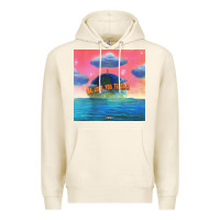 Tofu lil tecca - we love you tecca 2 Premium Hoodie - artisFamous