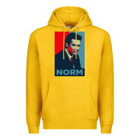 Lemon norm macdonald comedian Premium Hoodie - artisFamous