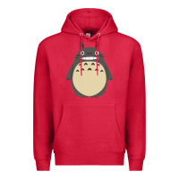 Cardinal ghibli elemental charms Premium Hoodie - artisFamous