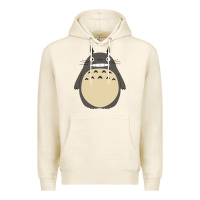 Tofu ghibli elemental charms Premium Hoodie - artisFamous