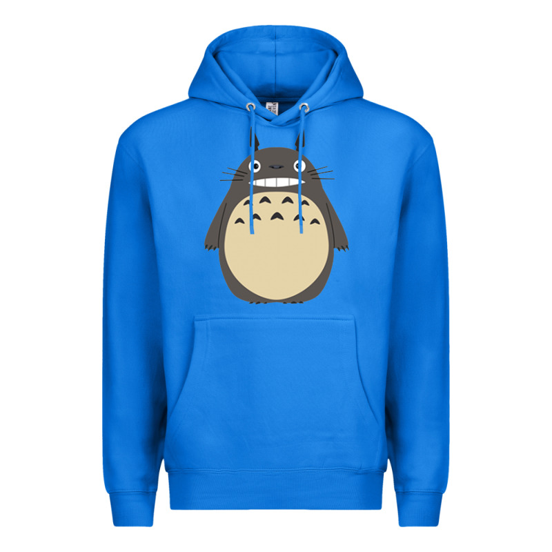 Ghibli Elemental Charms Premium Hoodie by artisFamous | Teevron