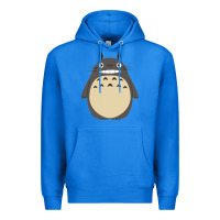 True Royal ghibli elemental charms Premium Hoodie - artisFamous