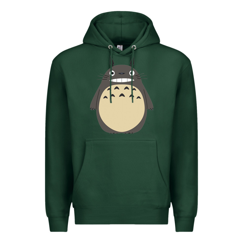Ghibli Elemental Charms Premium Hoodie by artisFamous | Teevron