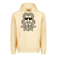 Pina Colada dude the big lebowski Premium Hoodie - artisFamous