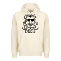 Tofu dude the big lebowski Premium Hoodie - artisFamous
