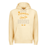 Pina Colada Brooks Personalized Name Birthday Gift Premium Hoodie - artisFamous