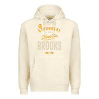 Sandshell Brooks Personalized Name Birthday Gift Premium Hoodie - artisFamous