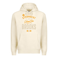 Tofu Brooks Personalized Name Birthday Gift Premium Hoodie - artisFamous