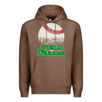 Chestnut field of dreams Premium Hoodie - artisFamous