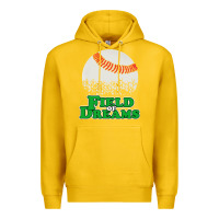 Lemon field of dreams Premium Hoodie - artisFamous