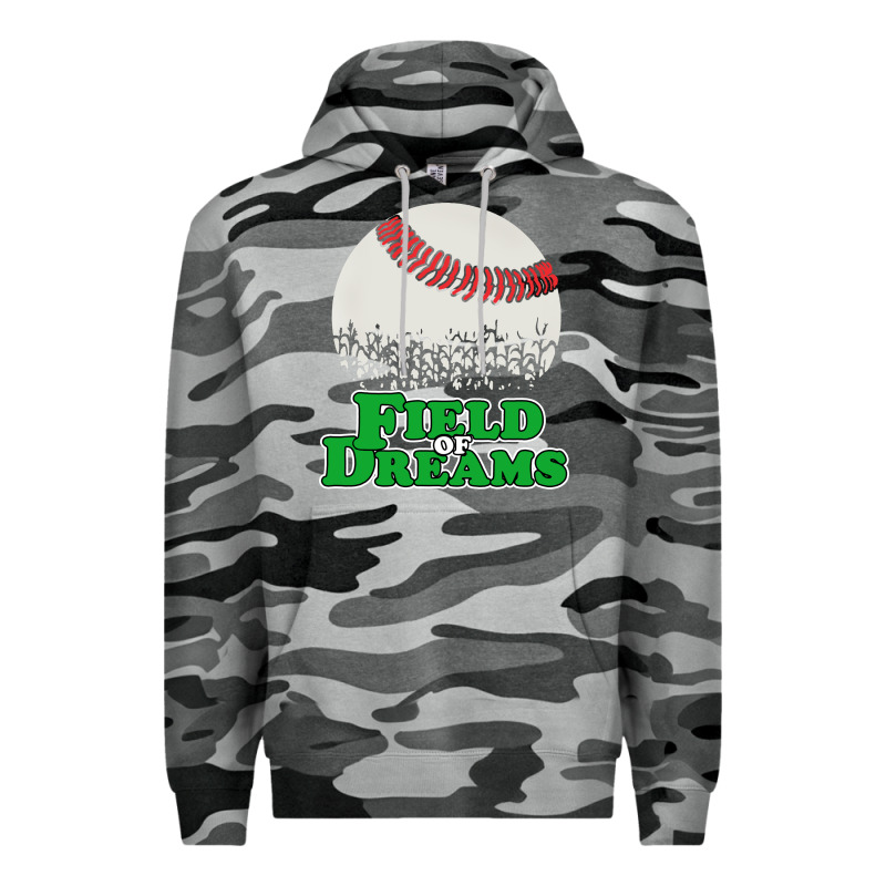 Field Of Dreams Premium Hoodie by artisFamous | Teevron