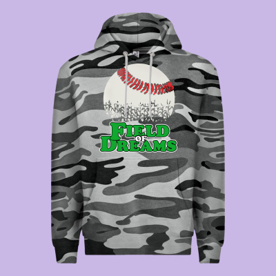 Field Of Dreams Premium Hoodie Designed By Artisfamous