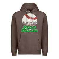 Coffee field of dreams Premium Hoodie - artisFamous