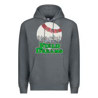 Rock field of dreams Premium Hoodie - artisFamous