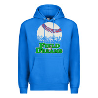 True Royal field of dreams Premium Hoodie - artisFamous