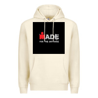 Sandshell ironman triatlon Premium Hoodie - artisFamous