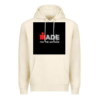Tofu ironman triatlon Premium Hoodie - artisFamous