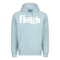 Blue Mist fletch Premium Hoodie - artisFamous