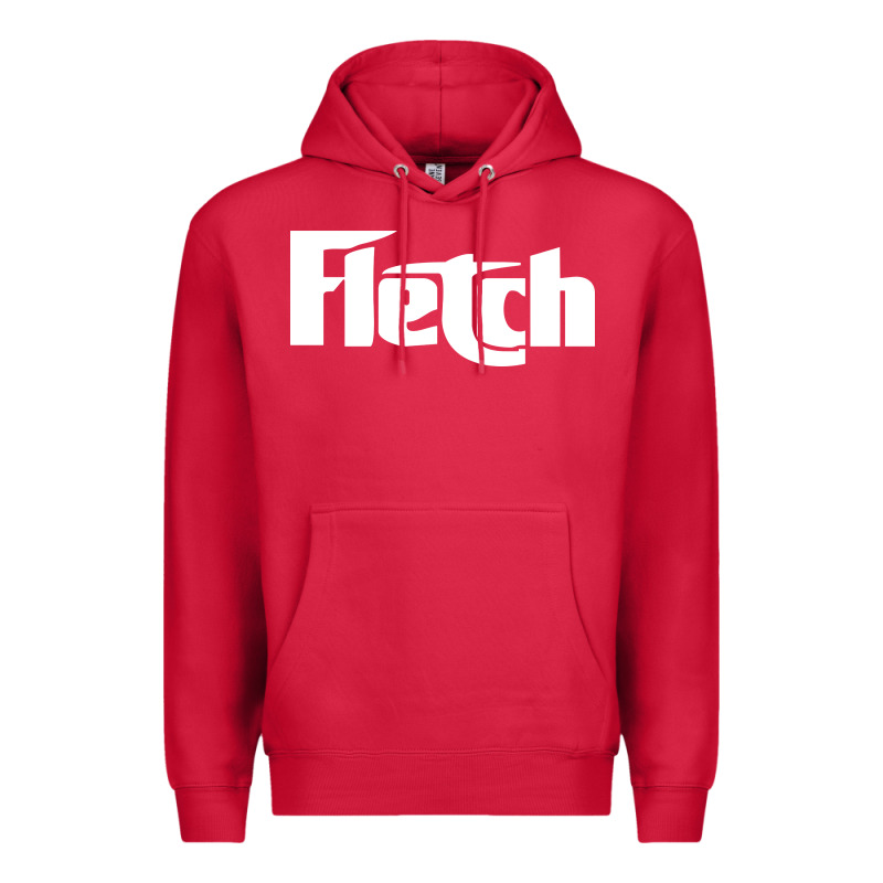 Fletch Premium Hoodie by artisFamous | Teevron