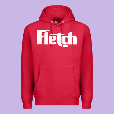 Fletch Premium Hoodie Designed By Artisfamous