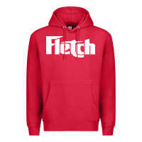 Cardinal fletch Premium Hoodie - artisFamous