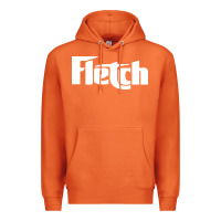 Carrot fletch Premium Hoodie - artisFamous