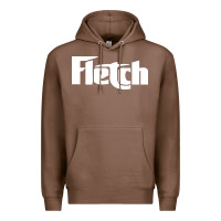 Chestnut fletch Premium Hoodie - artisFamous