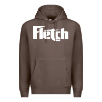 Coffee fletch Premium Hoodie - artisFamous