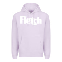 Lilac fletch Premium Hoodie - artisFamous